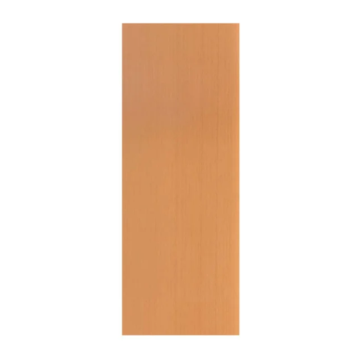 Porta Encabeçada de 210 x 70cm